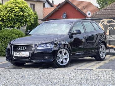 Audi A3 2.0TDI FACELIFT