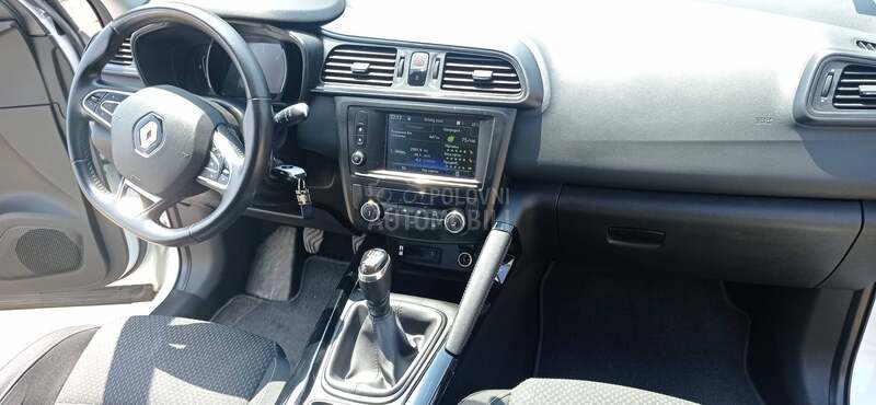 Renault Kadjar 1.5 dci