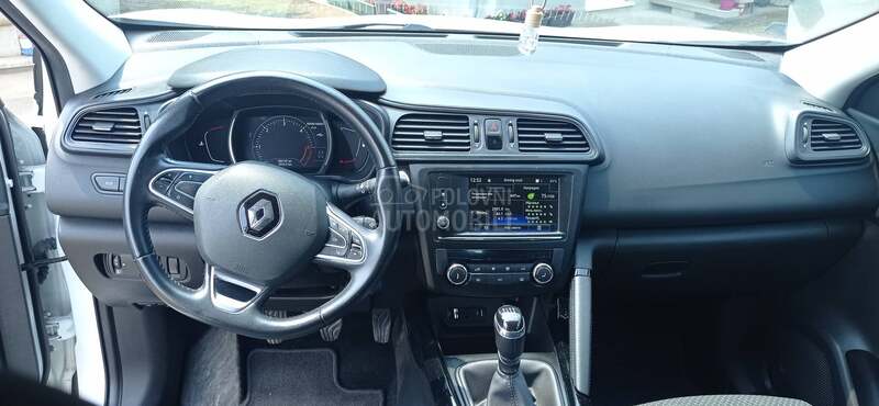 Renault Kadjar 1.5 dci