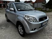 Daihatsu Terios 1.5B 4x4 CH
