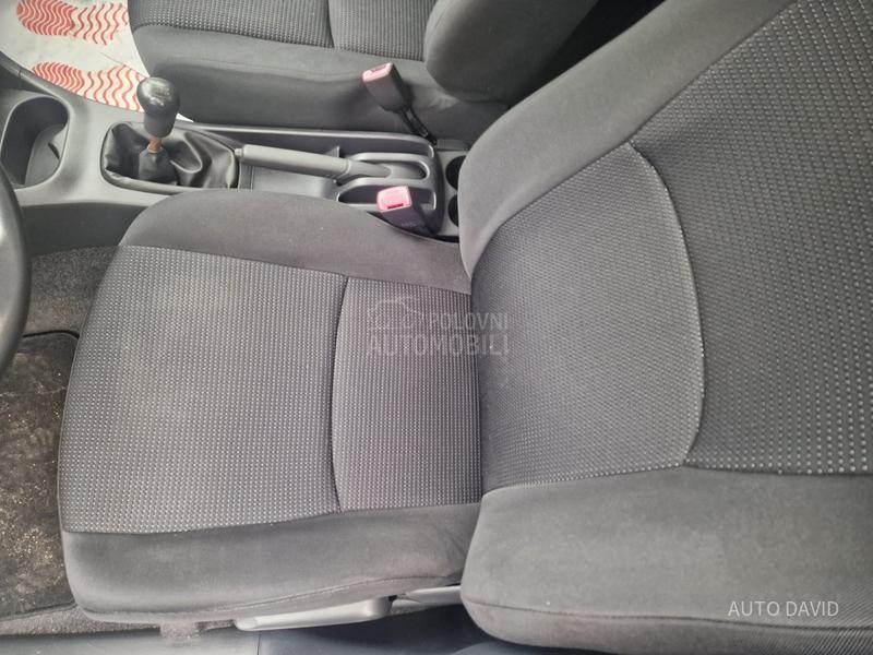 Daihatsu Terios 1.5B 4x4 CH