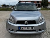 Daihatsu Terios 1.5B 4x4 CH