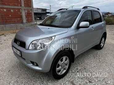 Daihatsu Terios 1.5B 4x4 CH