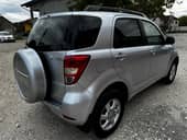 Daihatsu Terios 1.5B 4x4 CH