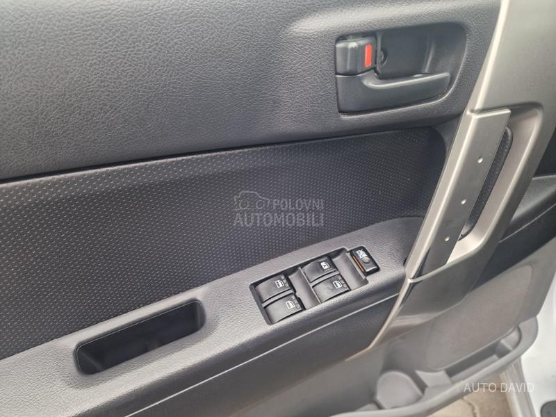 Daihatsu Terios 1.5B 4x4 CH