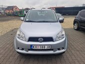 Daihatsu Terios 1.5B 4x4 CH