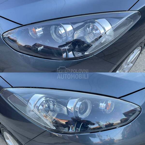 Mazda 2 1.5 / T0P / CH