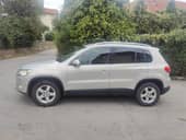 Volkswagen Tiguan 2.0tdi 4 motion