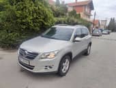 Volkswagen Tiguan 2.0tdi 4 motion