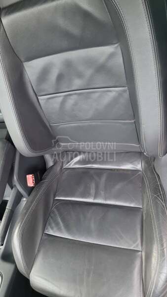 Volkswagen Golf 5 GTI