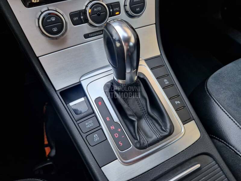 Volkswagen Passat B7 1.4 Tsi Highline Dsg