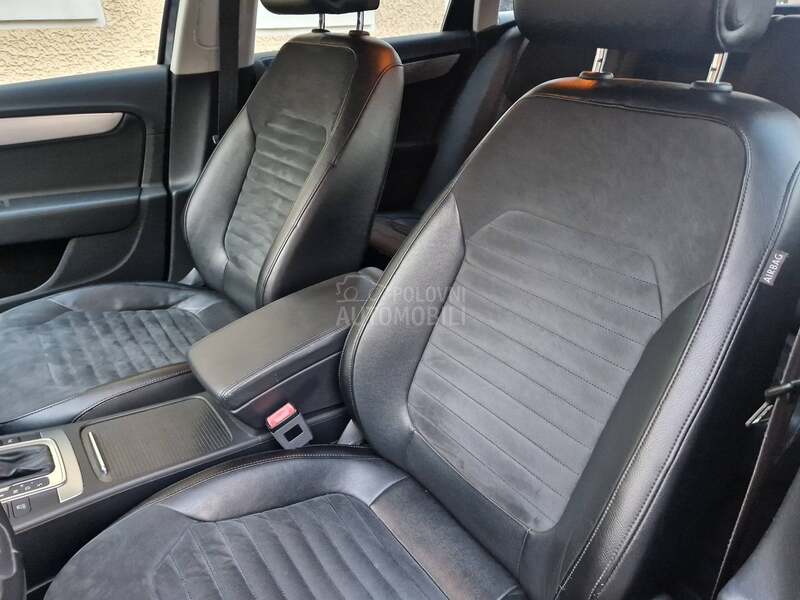 Volkswagen Passat B7 1.4 Tsi Highline Dsg