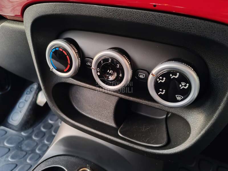 Fiat 500L 1.3 mjet Nacionale