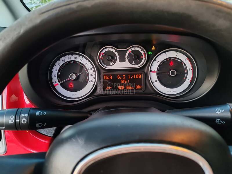 Fiat 500L 1.3 mjet Nacionale