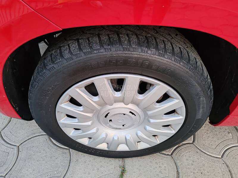 Fiat 500L 1.3 mjet Nacionale