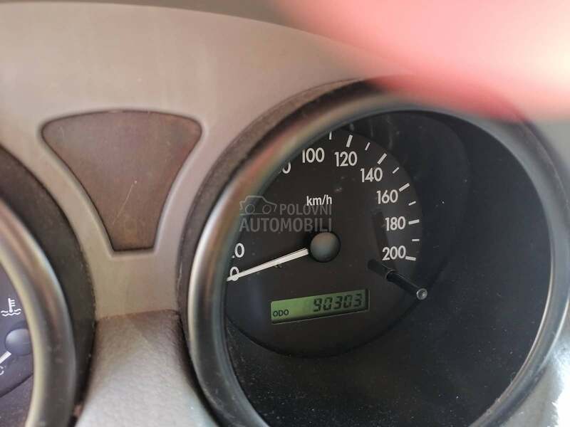 Chevrolet Kalos 1.4
