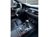 Audi A6 3x Sline CH