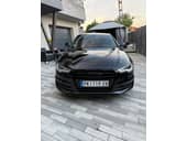 Audi A6 3x Sline CH