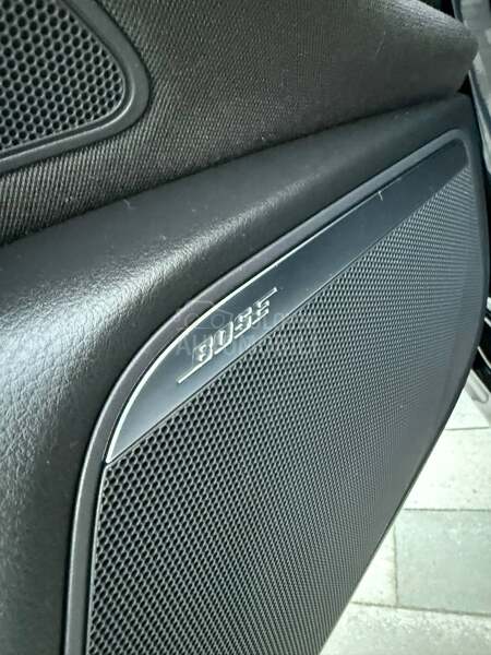 Audi A6 3x Sline CH