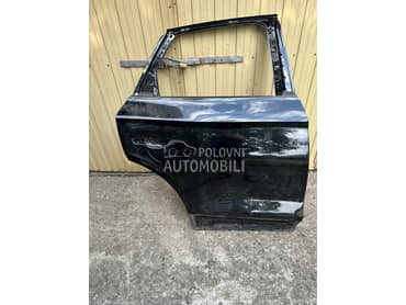 Zadnja desna vrata za Audi Q5 od 2017. do 2024. god.