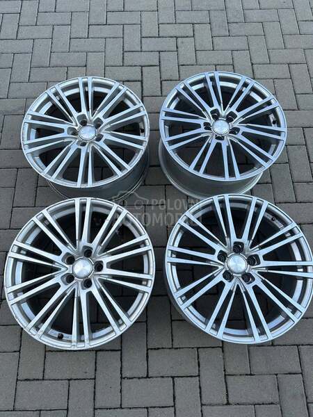 Aluminijumske felne  19" 5 x 105