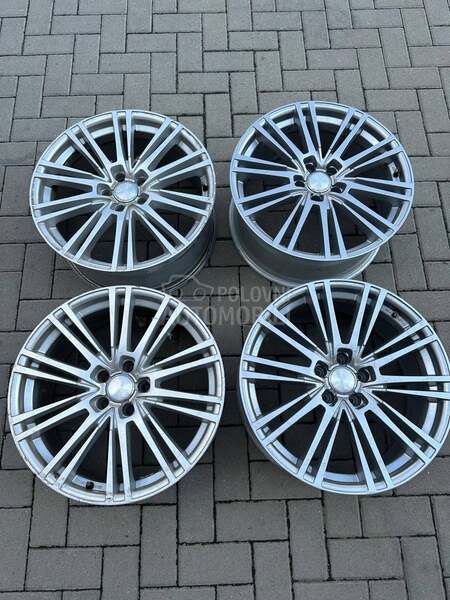 Aluminijumske felne  19" 5 x 105