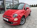 Fiat 500C 1.2 Lounge CH