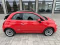 Fiat 500C 1.2 Lounge CH