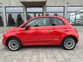 Fiat 500C 1.2 Lounge CH