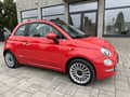 Fiat 500C 1.2 Lounge CH