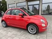 Fiat 500C 1.2 Lounge CH