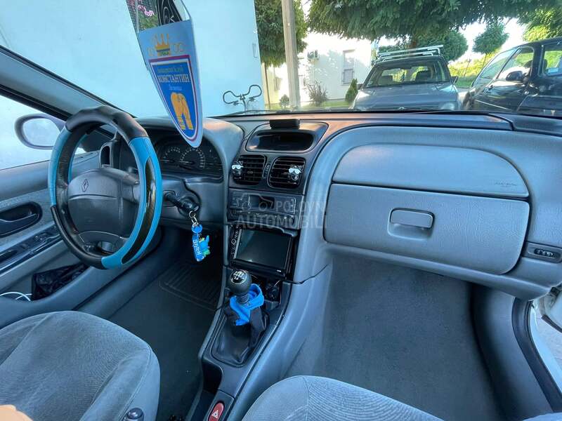 Renault Laguna 