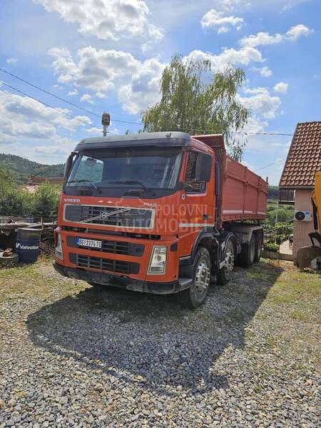 Volvo Fm9