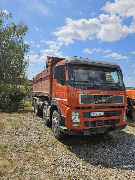 Volvo Fm9