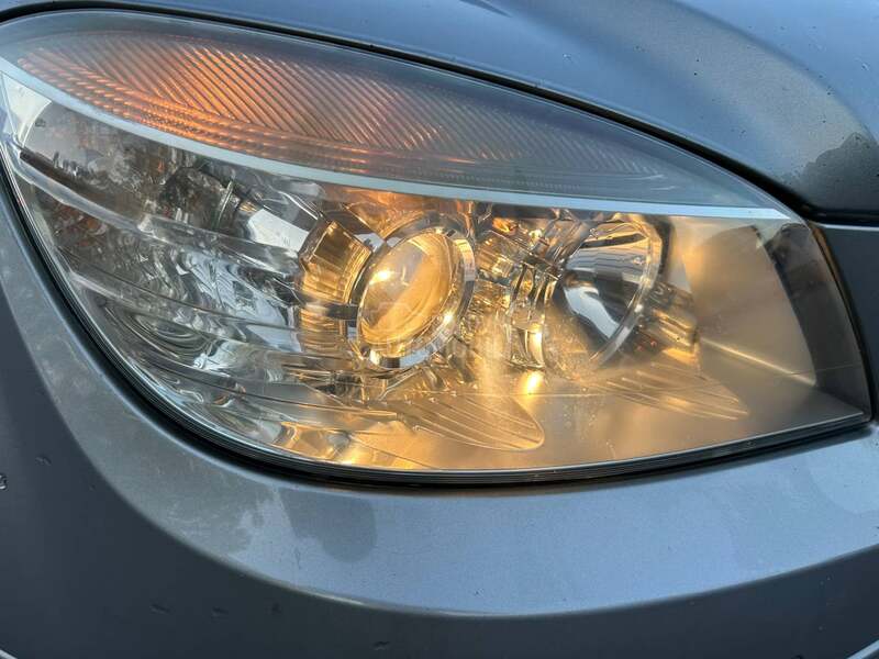 Mercedes Benz C 200 cdi