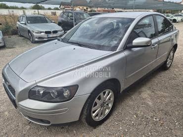 Volvo S40 1.6hdi