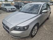 Volvo S40 1.6hdi