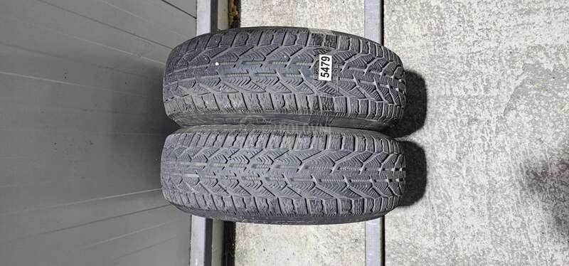 Riken 185/65 R15 Zimska