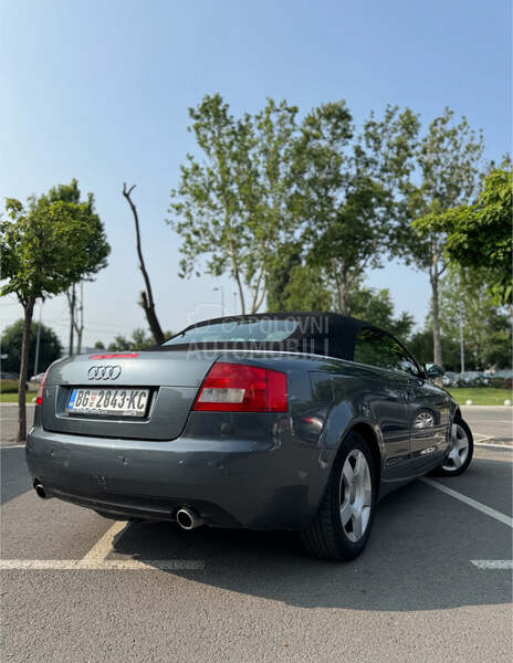 Audi A4 1.8 T