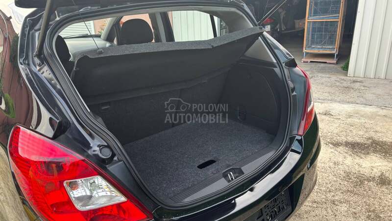 Opel Corsa D 13jtd