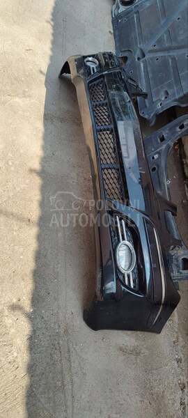 Mercedes Benz E Klasa W211 2005. god. -  kompletan auto u delovima