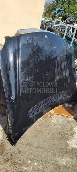 Mercedes Benz E Klasa W211 2005. god. -  kompletan auto u delovima