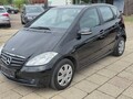 Mercedes Benz A 160 2.0cdi AUT/SERVIS NA