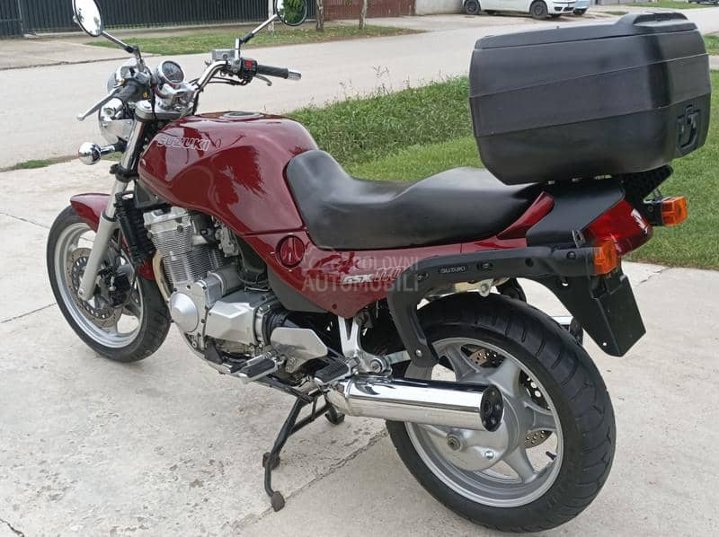 Suzuki GSX 1100 G