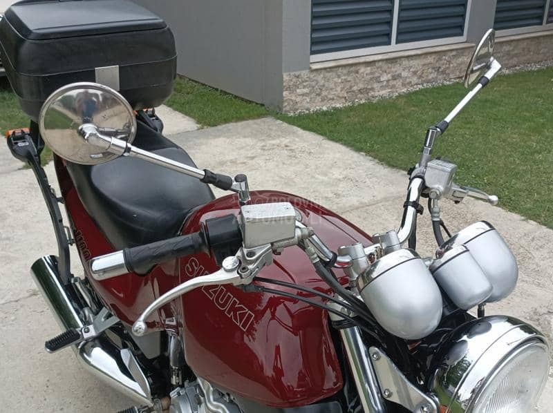 Suzuki GSX 1100 G