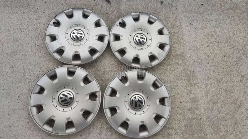 Ratkapne  15" Bez rupa