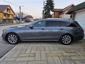 Mercedes Benz E 220 9G ZA SKUPLJI
