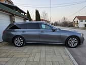 Mercedes Benz E 220 9G ZA SKUPLJI