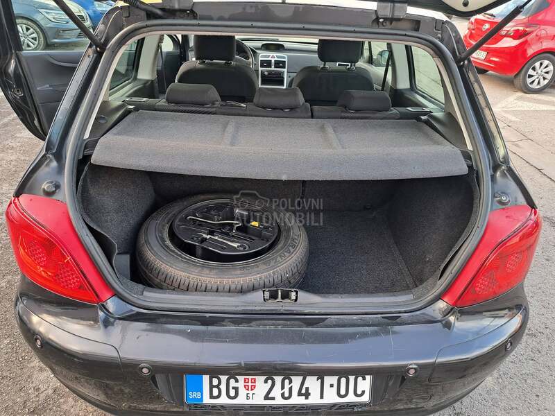 Peugeot 307 
