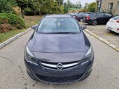Opel Astra J 1.6 cdti